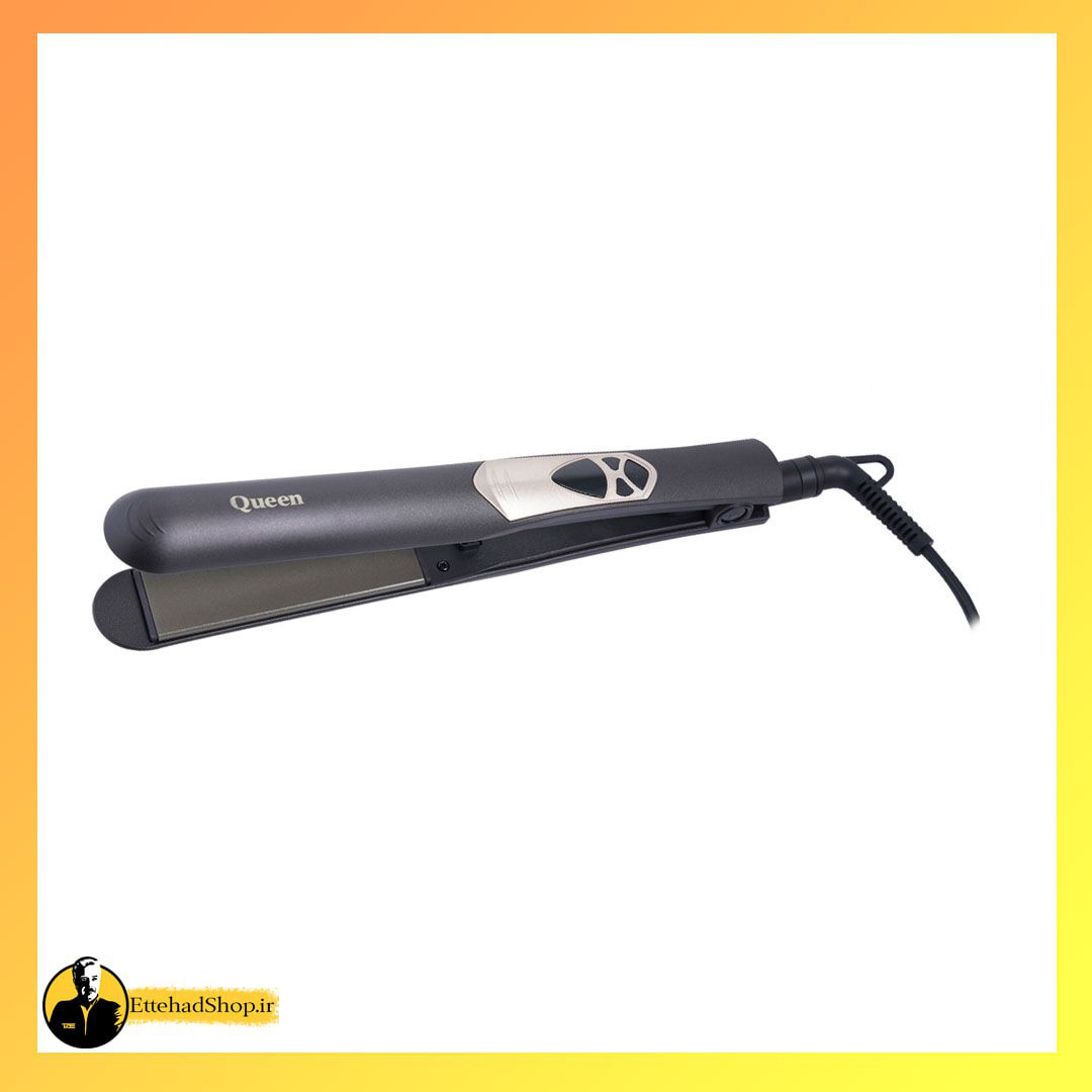 اتو مو کویین مدل HS740