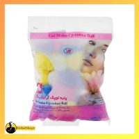 پنبه توپک رنگی