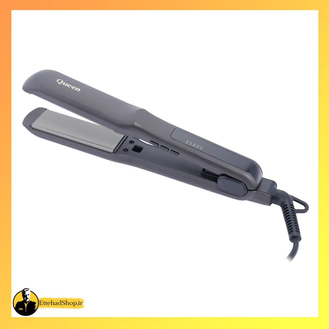 اتو مو کویین مدل HS725