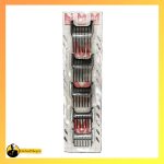 شانه موزر ۵ عددی