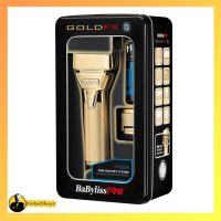 شیور بابلیس پرو مدل GOLDFX