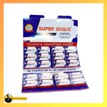 تیغ سوپر شیو