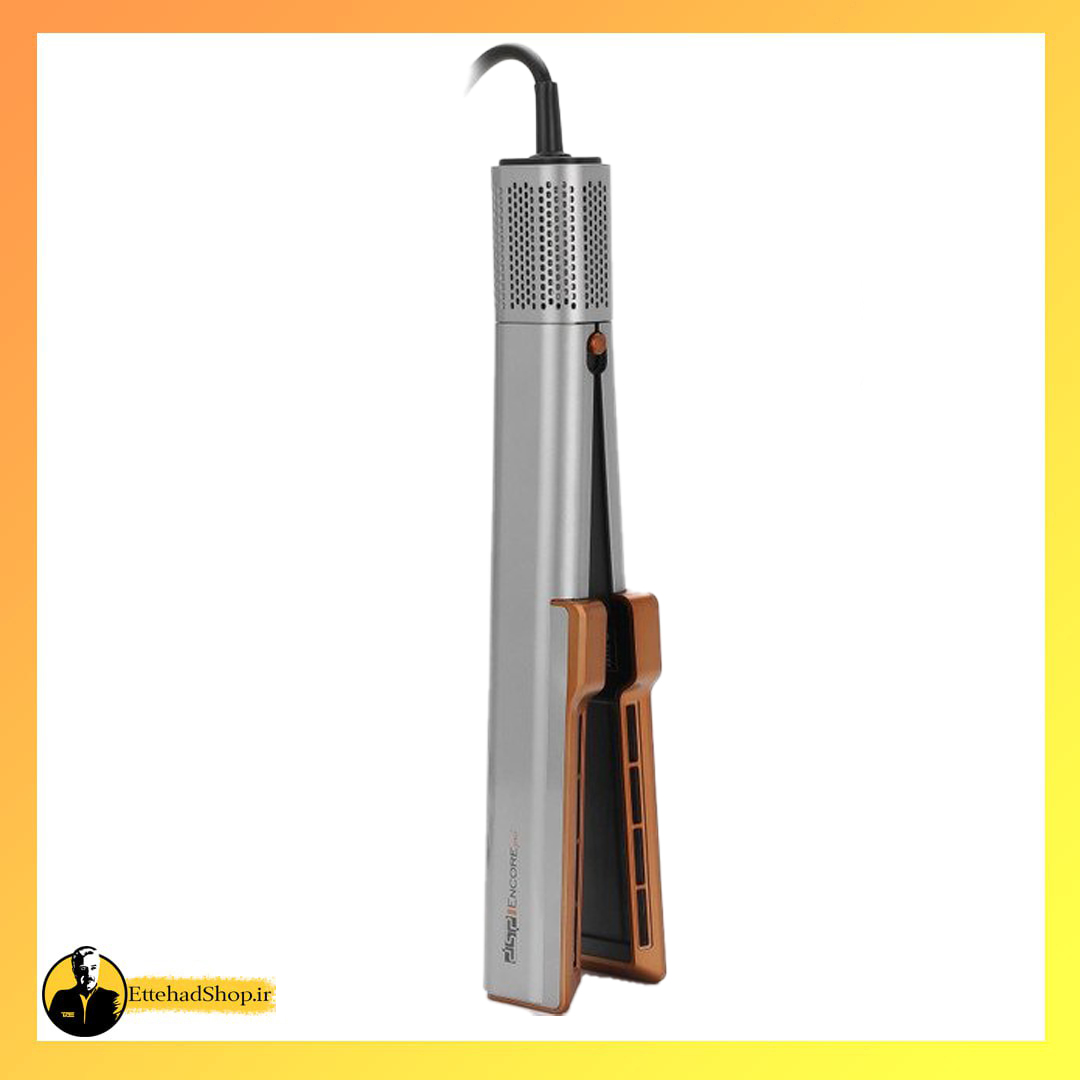 اتو مو و خشک‌کن DSP مدل 11177