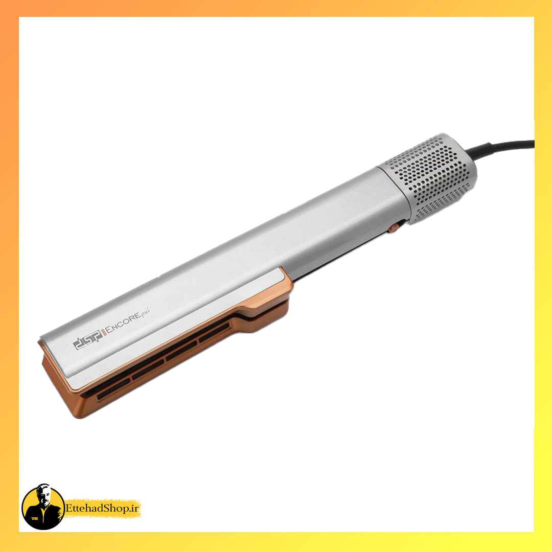 اتو مو و خشک‌کن DSP مدل 11177