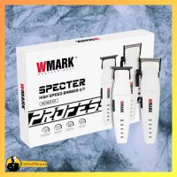 ست کلیپر و تریمر WMARK مدل NG-8632