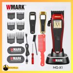 ماشین اصلاح WMARK مدل NG-X1