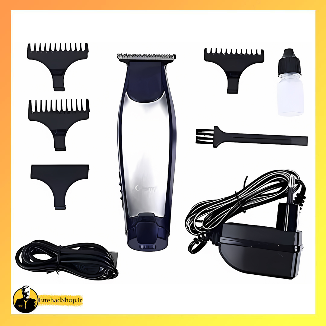 تریمر جیمی مدل GM-6025