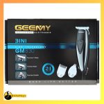 تریمر جیمی مدل GM-830