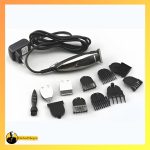 تریمر جیمی مدل GM-830