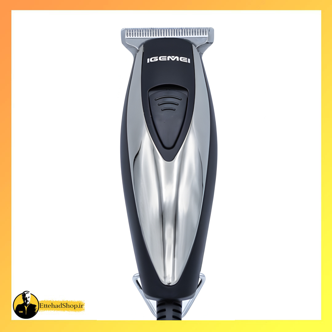 geemy 830 3 تریمر جیمی مدل GM-830