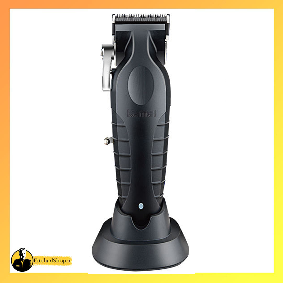 ماشین اصلاح مدل KM-2296