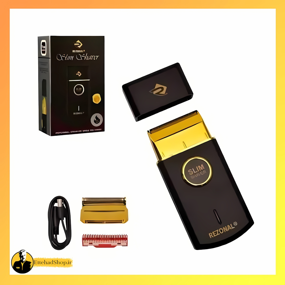 شیور رزرونال اسلیم