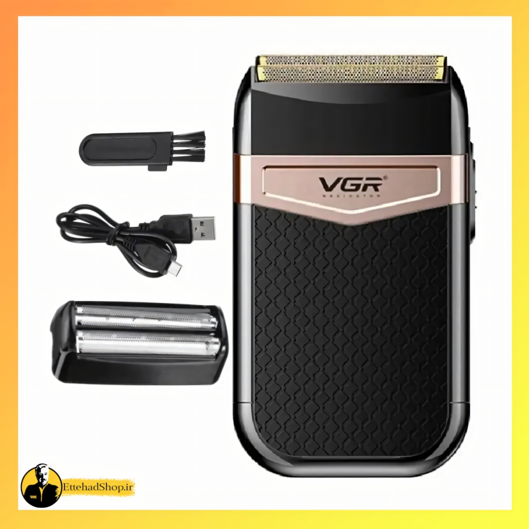 شیور VGR مدل V-331