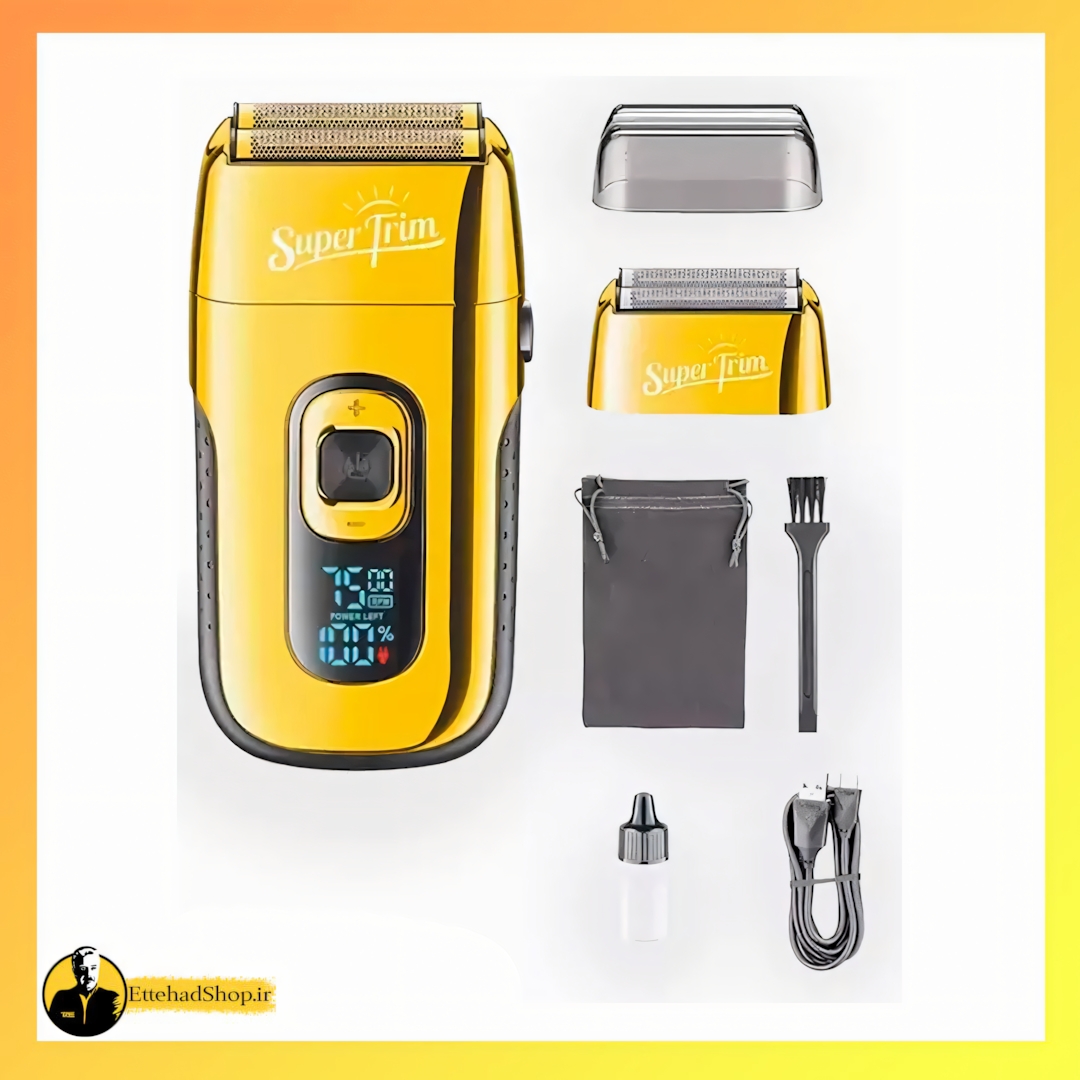 شیور VGR مدل V-332