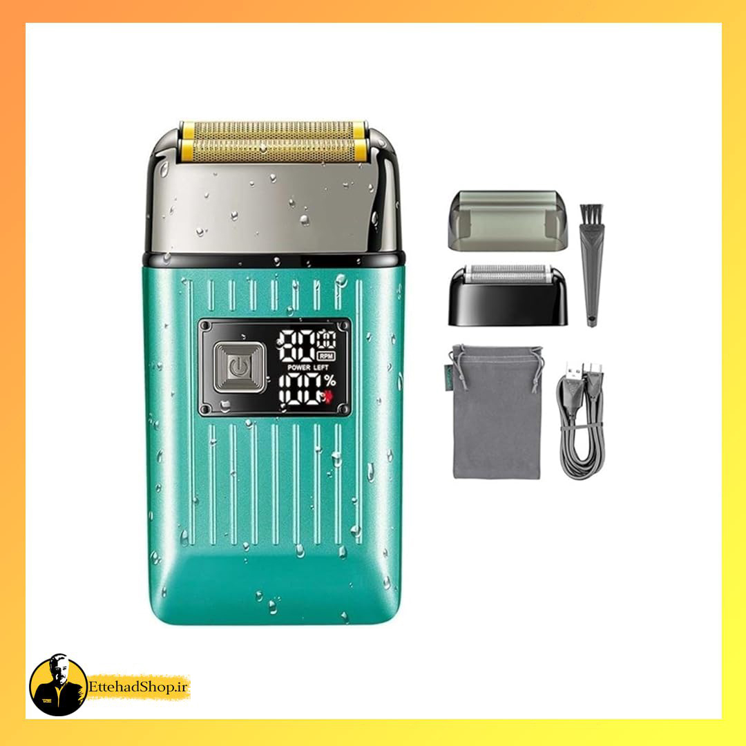 شیور VGR مدل V-337