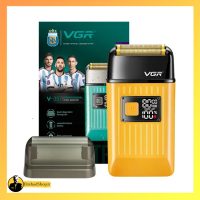 شیور VGR مدل V-337 طلایی