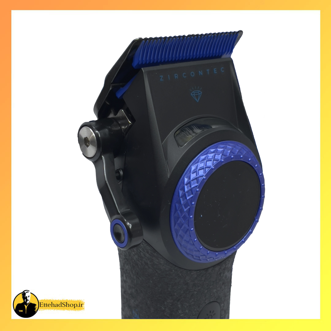 ماشین اصلاح VGR V-001