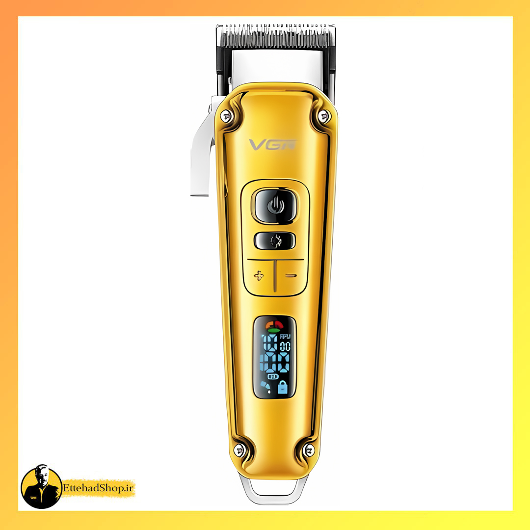 کلیپر VGR مدل V-006