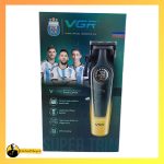 کلیپر VGR مدل V-196