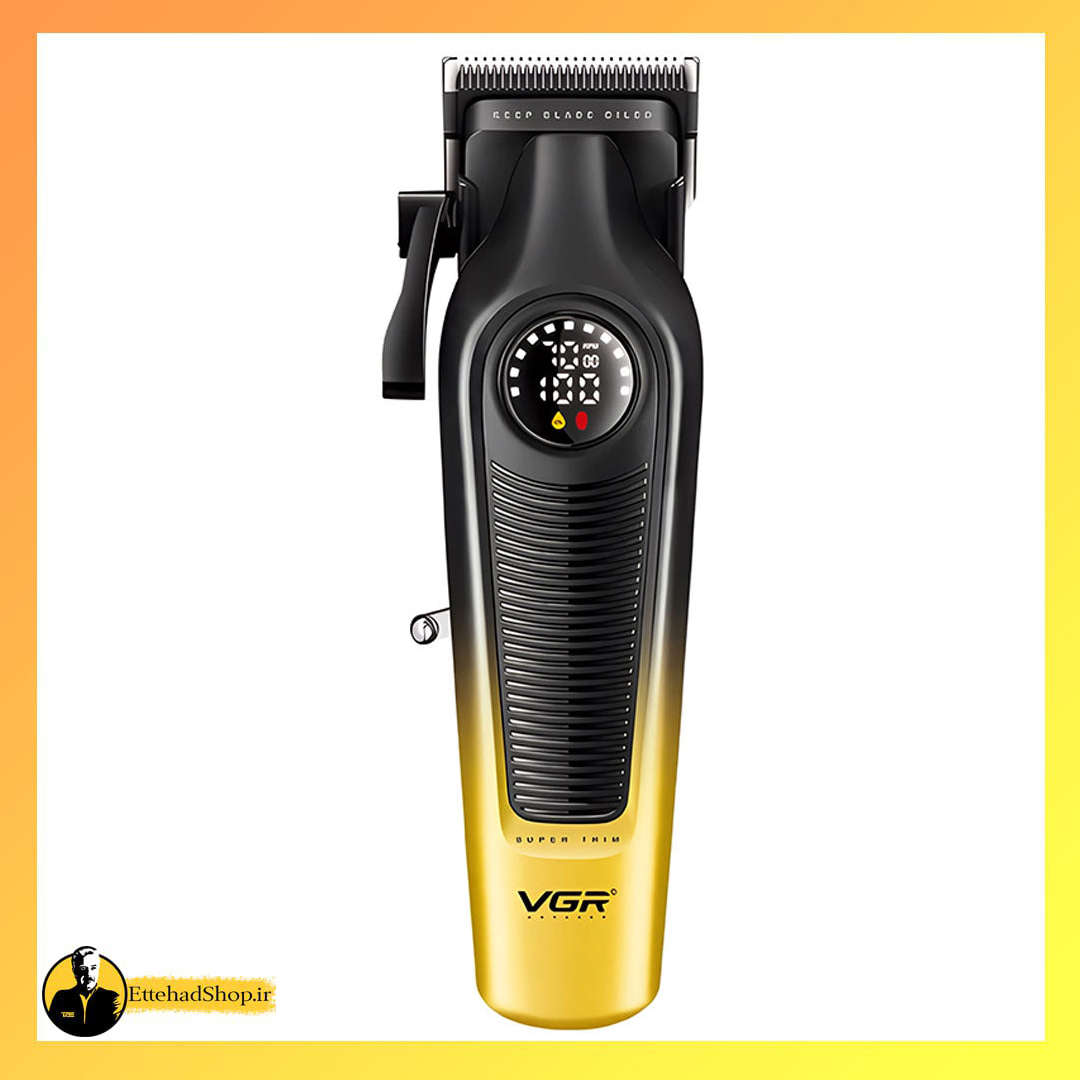 کلیپر VGR مدل V-196