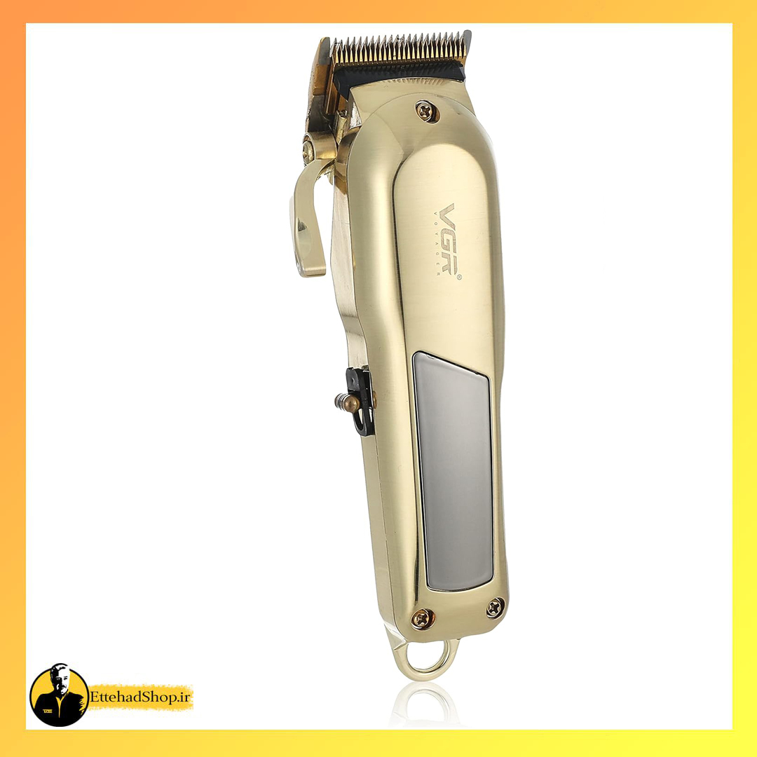vgr 278 2 کلیپر VGR مدل V-278