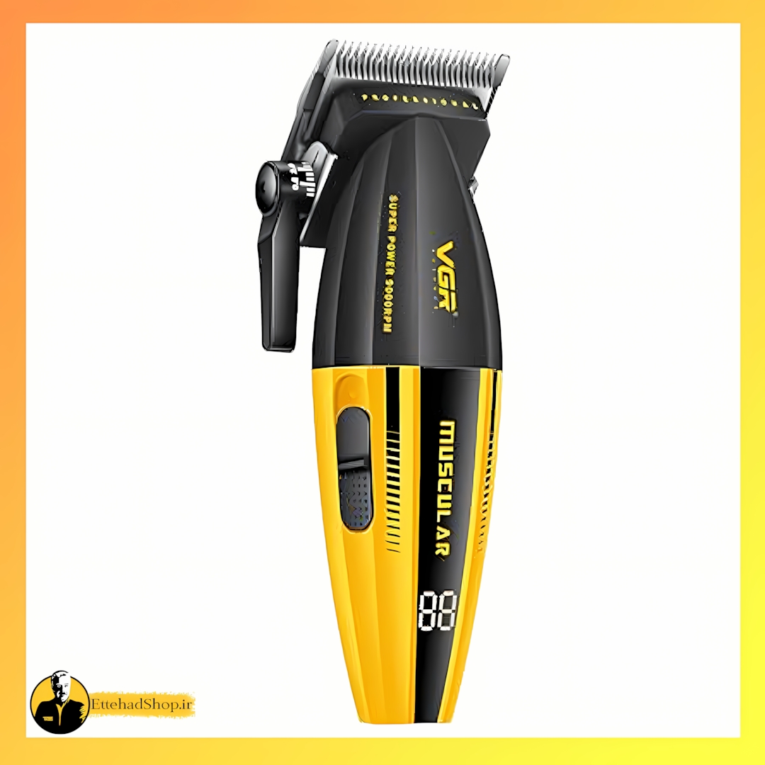 کلیپر VGR مدل V-285