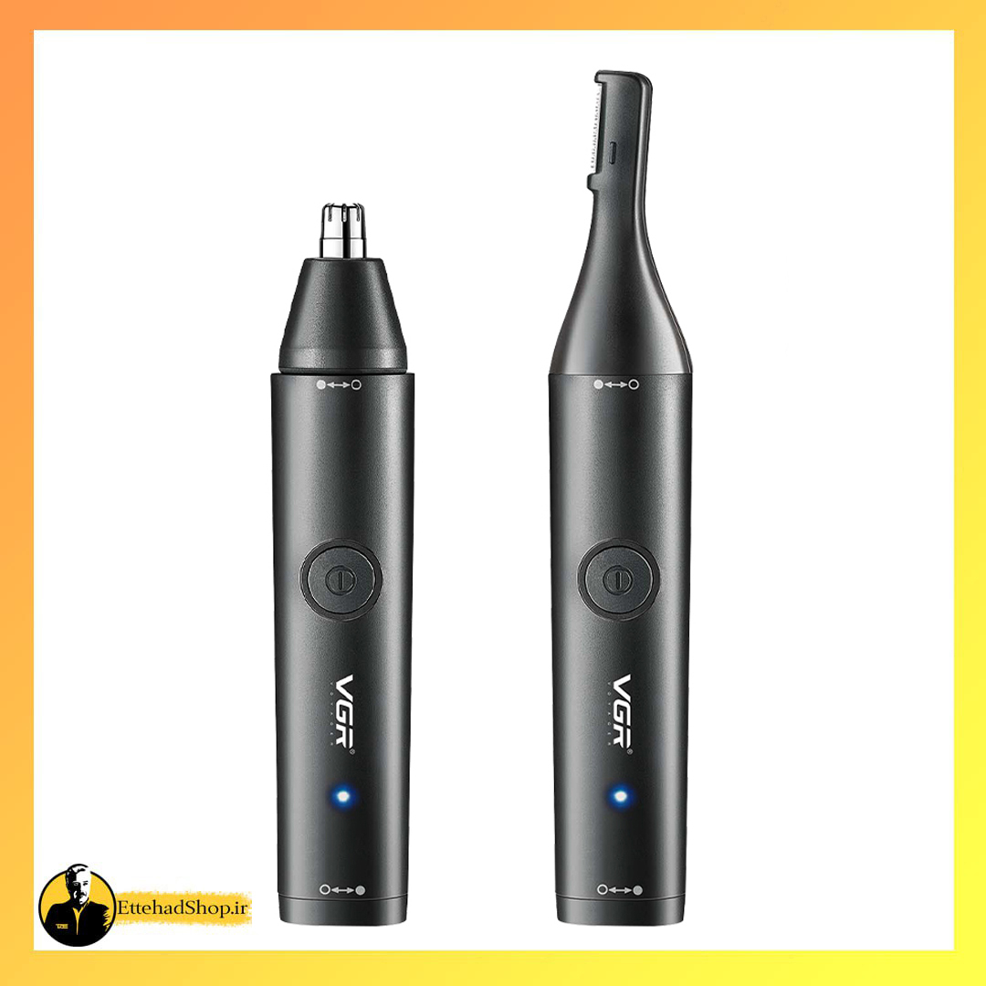 موزن گوش و بینی VGR مدل V-613