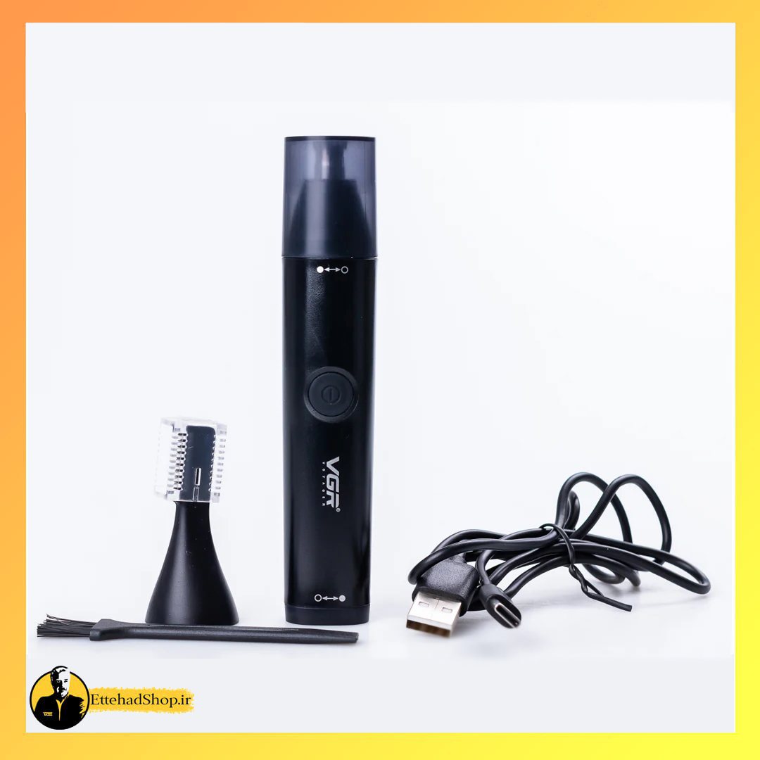 موزن گوش و بینی VGR مدل V-613