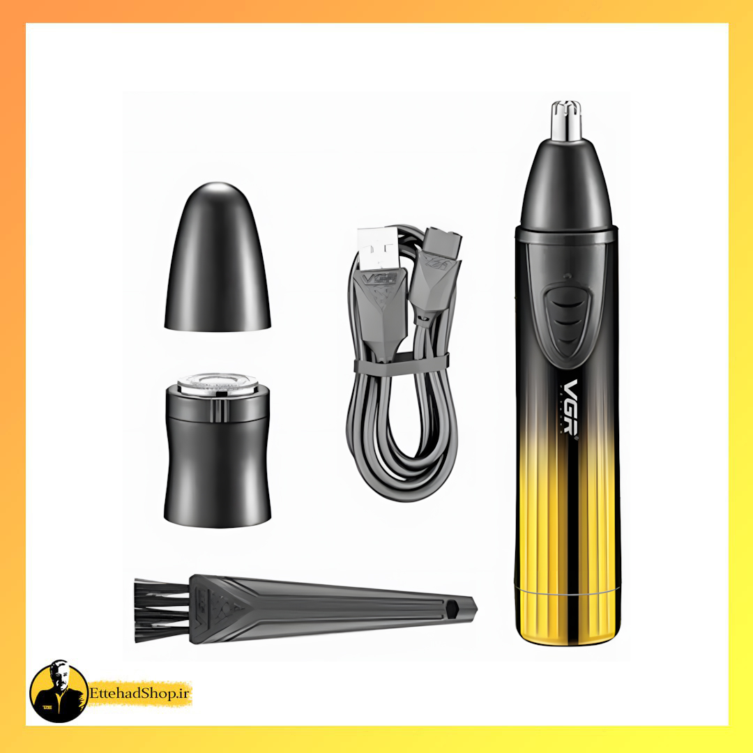 موزن گوش و بینی VGR مدل V-619