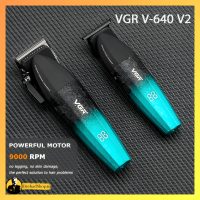 ست VGR مدل V-640 V2