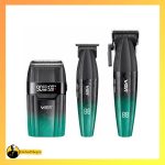 ست VGR مدل V-640 V3