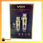 ست کلیپر و تریمر VGR مدل V-643