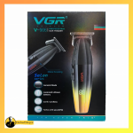 تریمر VGR مدل V-906 طلایی