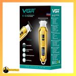 تریمر VGR مدل V-931