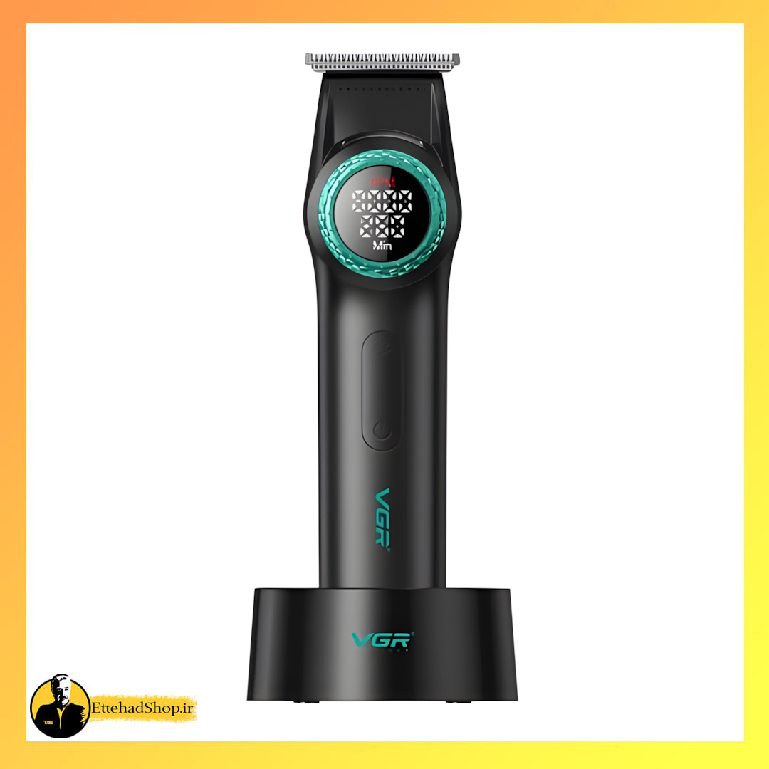 vgr 977 4 تریمر VGR مدل V-977