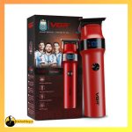 تریمر VGR مدل V-987 قرمز