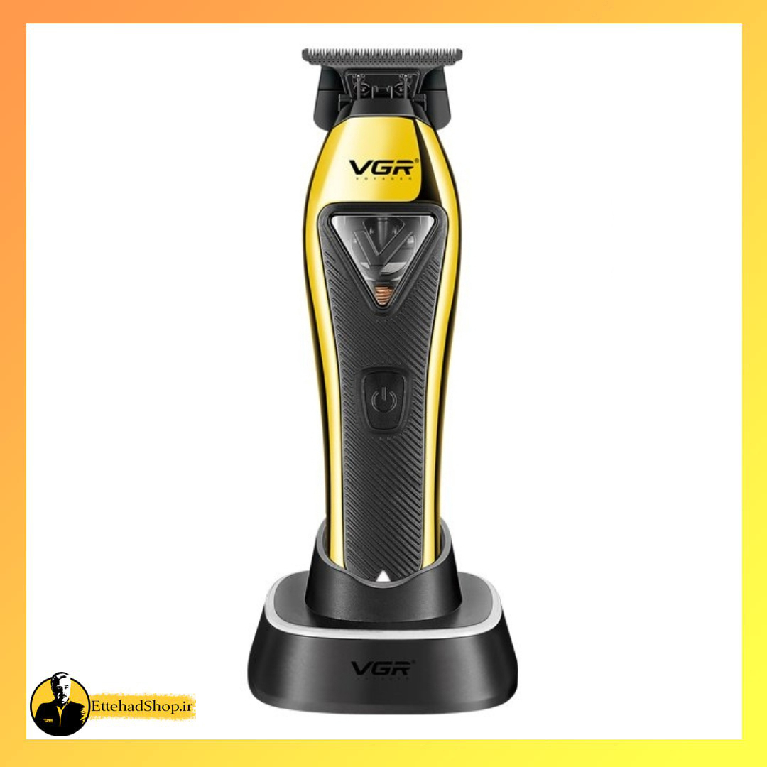تریمر VGR مدل V-994
