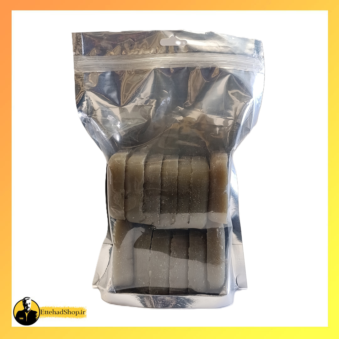 شمع زنبوری 2 شمع اصلاح زنبوری