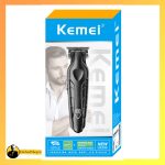 ماشین اصلاح کیمی KM-2269