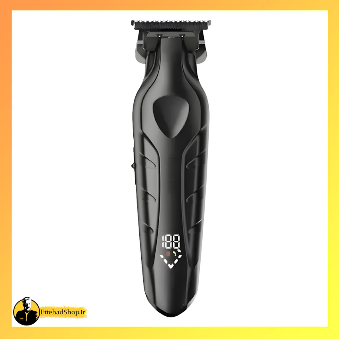 ماشین اصلاح کیمی KM-2269