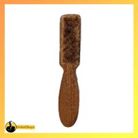 برس فید مویی چوبی سایز کوچک
