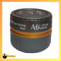 واکس مو لویز A6