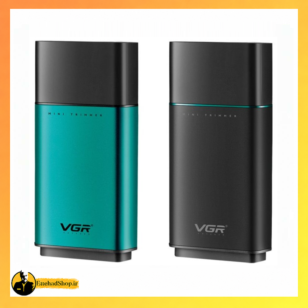 خط زن مینی وی جی ار مدل V922